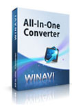 WinAVI All-In-One Converter